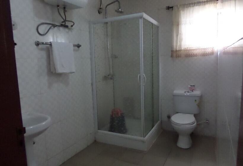 هتل Koltol Paradise Inn