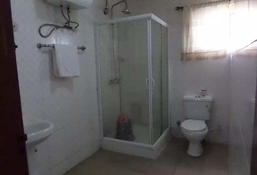 هتل Koltol Paradise Inn