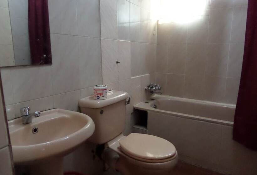 هتل Koltol Paradise Inn