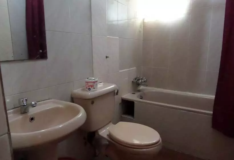 هتل Koltol Paradise Inn