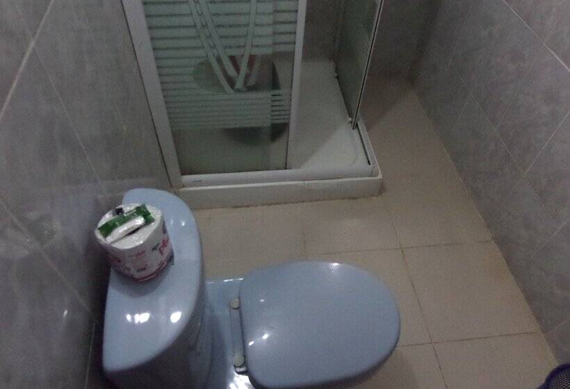 هتل Koltol Paradise Inn