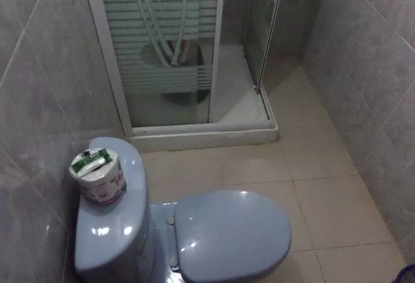 هتل Koltol Paradise Inn