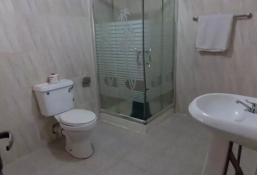 هتل Koltol Paradise Inn