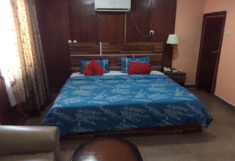 هتل Koltol Paradise Inn