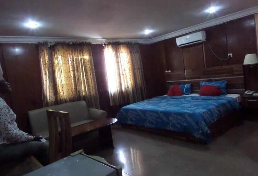 هتل Koltol Paradise Inn