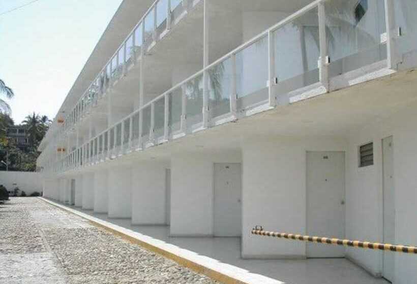 בית מלון כפרי La Jolla