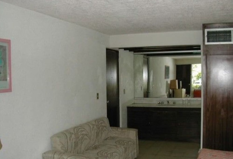 בית מלון כפרי La Jolla