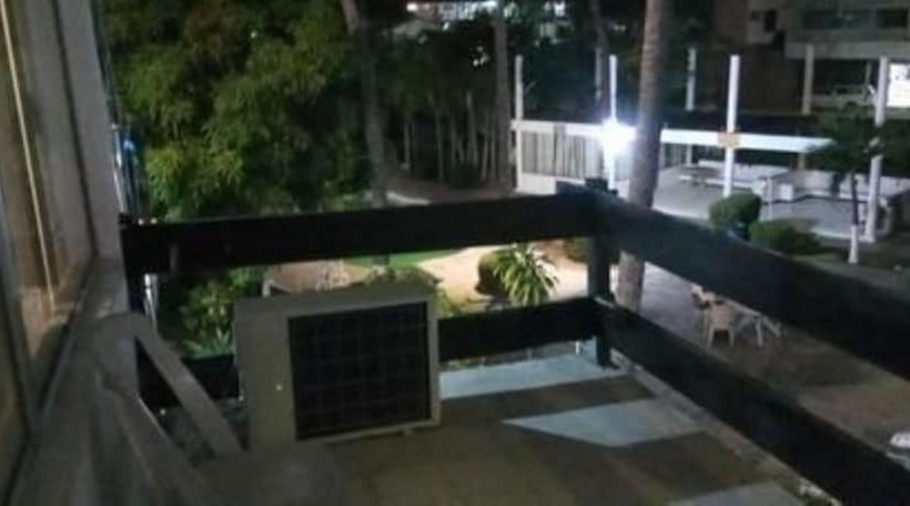 בית מלון כפרי La Jolla