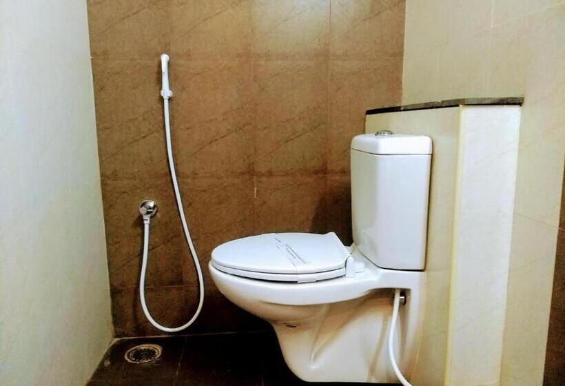 בית מלון כפרי Olive Grand