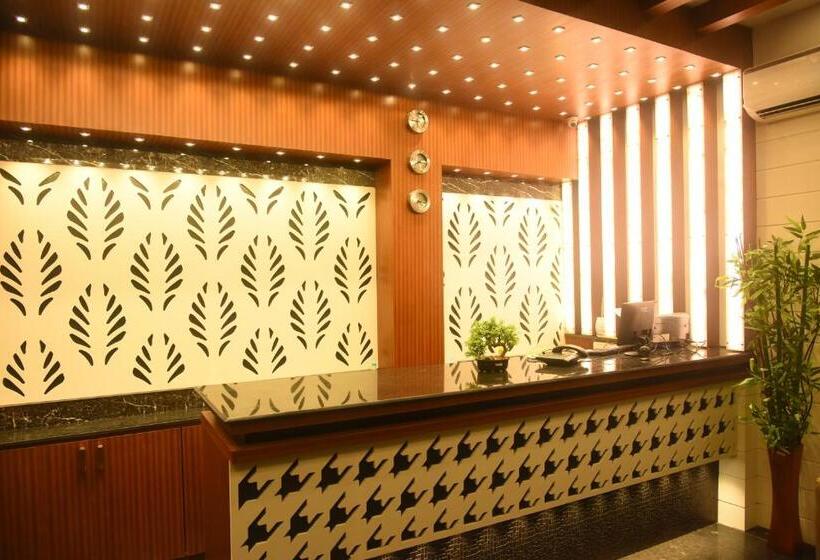 בית מלון כפרי Olive Grand