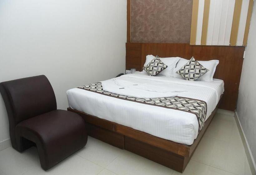 בית מלון כפרי Olive Grand