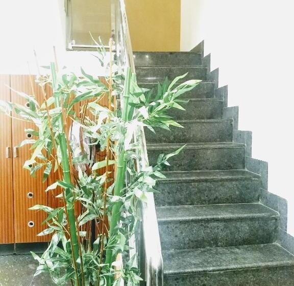 בית מלון כפרי Olive Grand