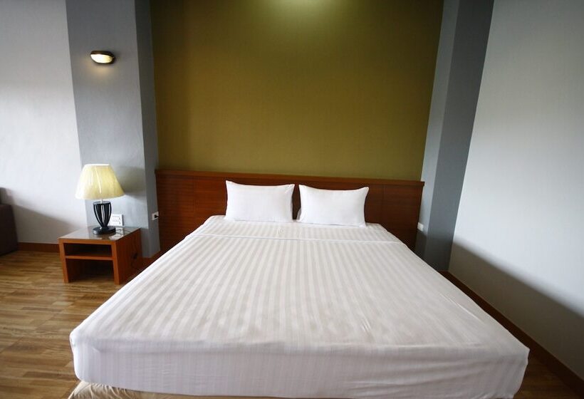 호텔 Radina Residence