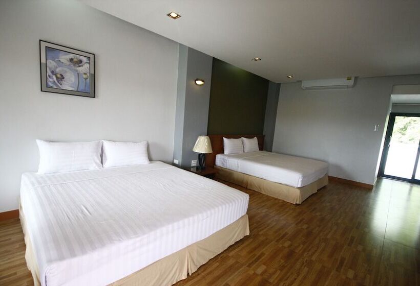 호텔 Radina Residence