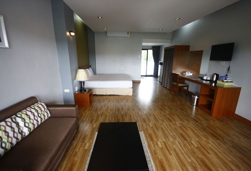 호텔 Radina Residence