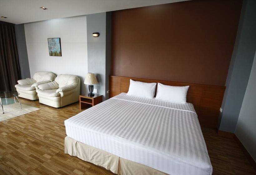 호텔 Radina Residence