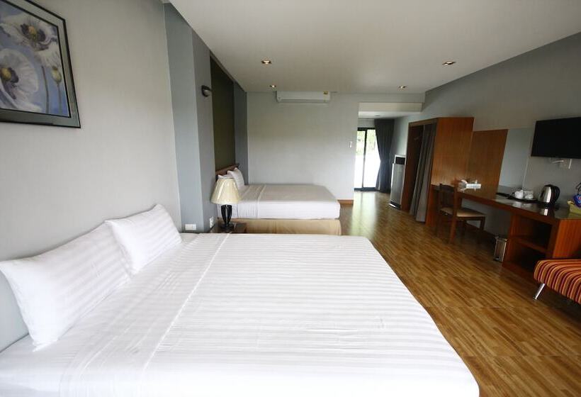 호텔 Radina Residence