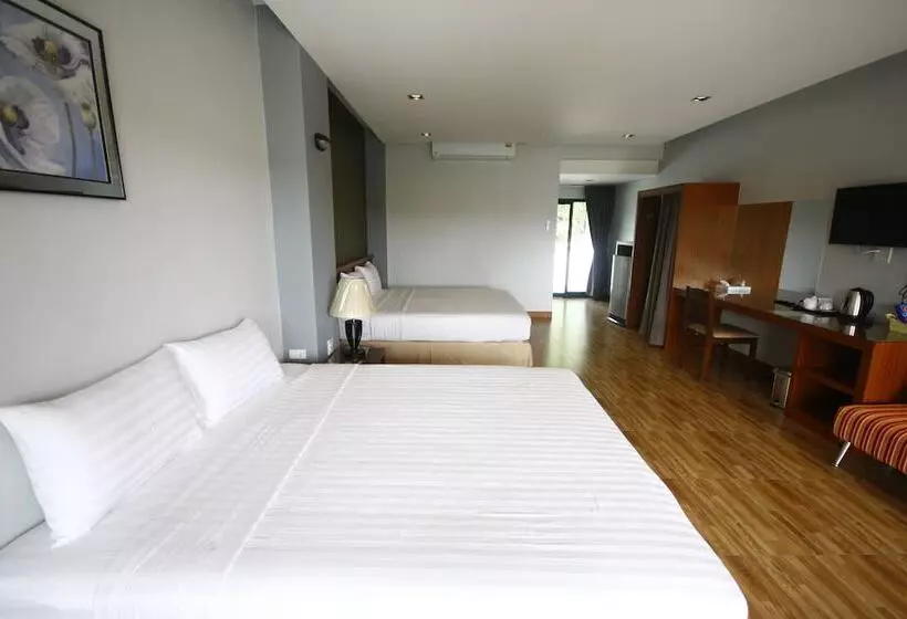 هتل Radina Residence