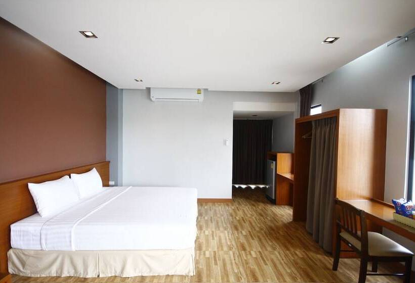 호텔 Radina Residence