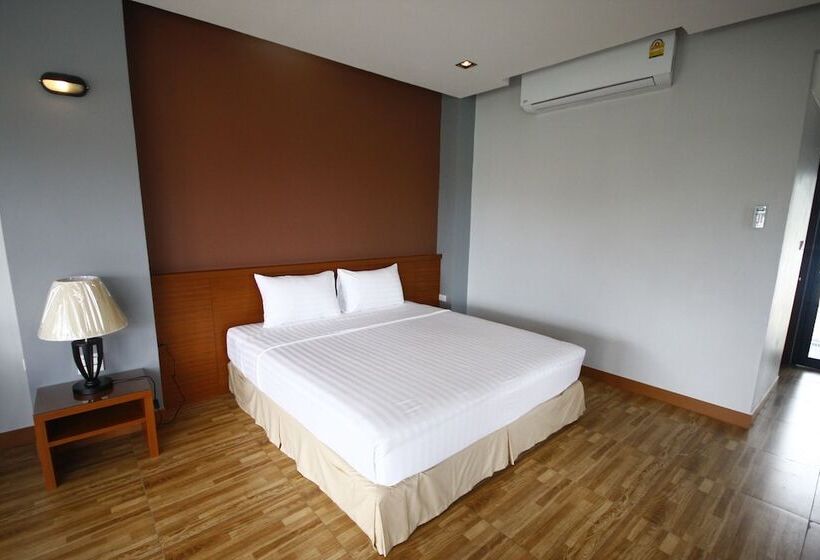 호텔 Radina Residence