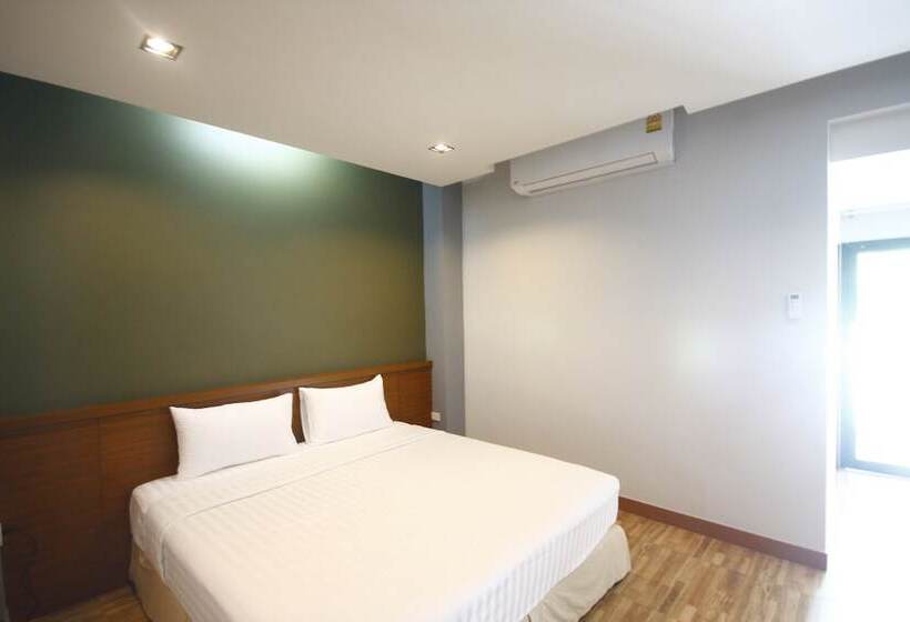 호텔 Radina Residence