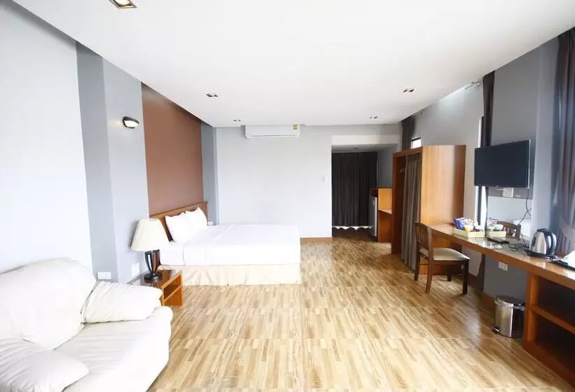 هتل Radina Residence