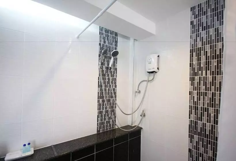 هتل Radina Residence