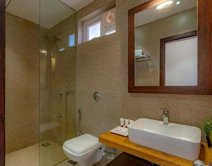 Hotelli Riva Gold Coast