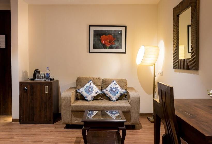 בית מלון כפרי Riva Gold Coast