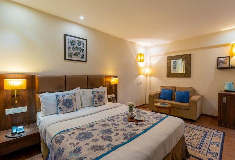 בית מלון כפרי Riva Gold Coast