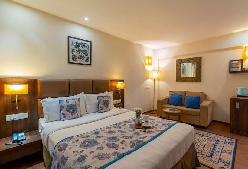 Hotelli Riva Gold Coast