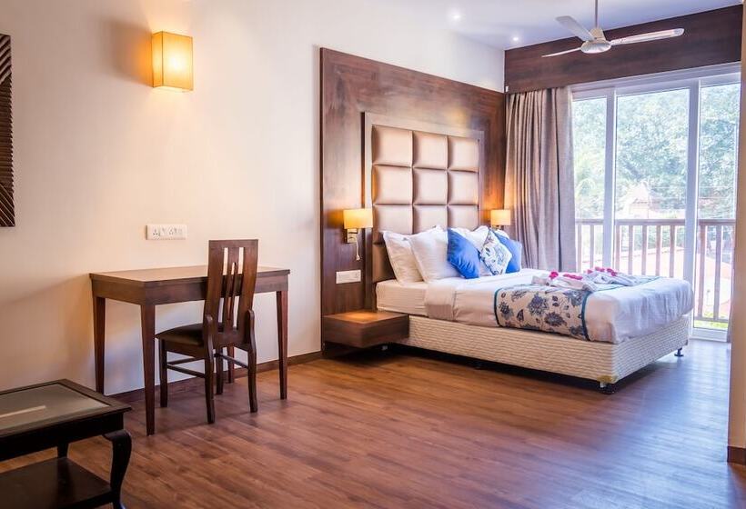 בית מלון כפרי Riva Gold Coast