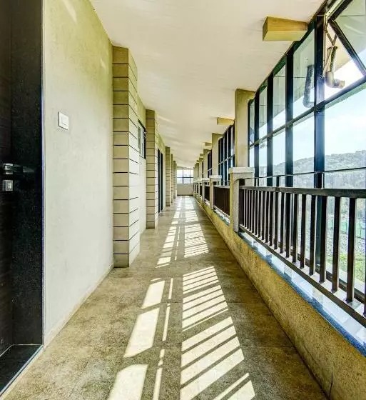 ホテル Treebo Jp Cottage