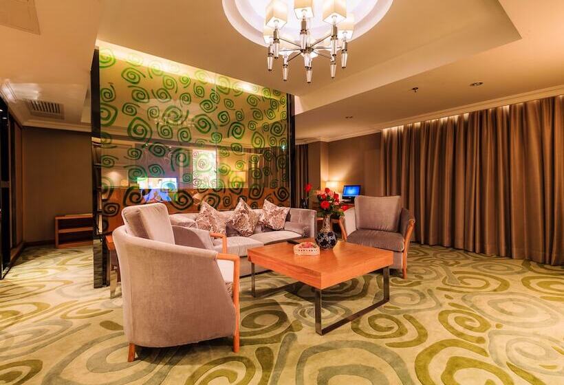 ホテル Vilu Reef International