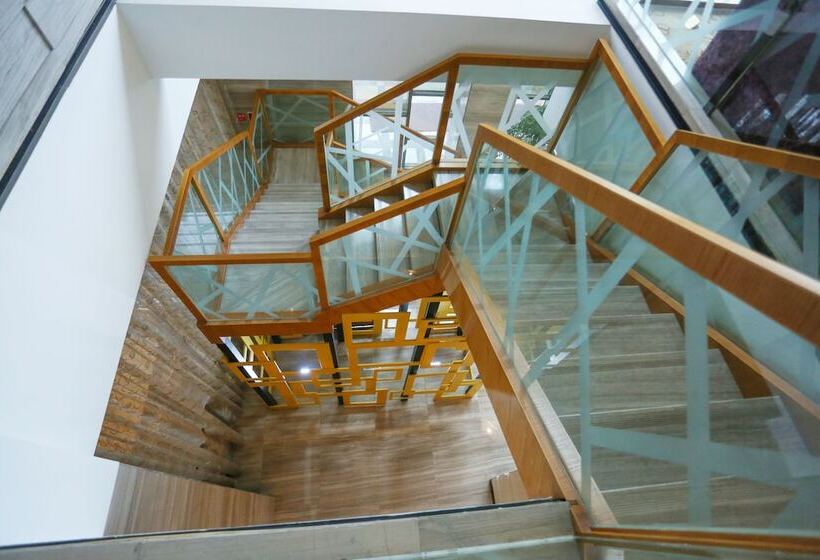 ホテル Vilu Reef International