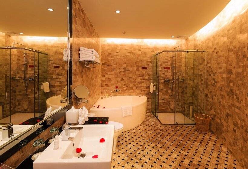 ホテル Vilu Reef International