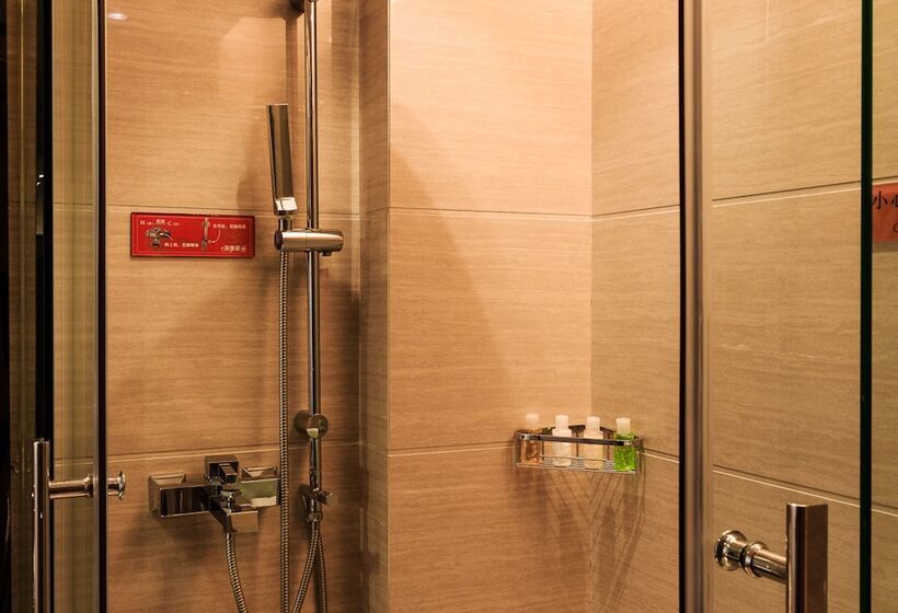 ホテル Vilu Reef International