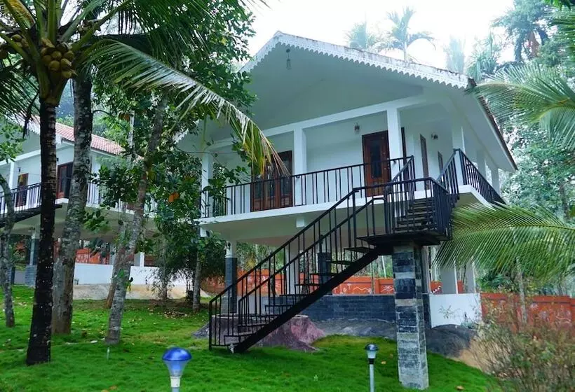 Kedara Village Resort