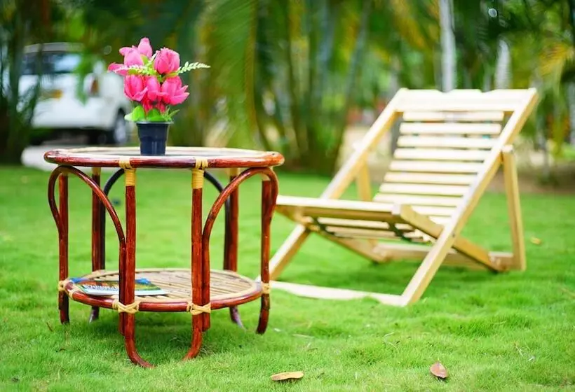 Kedara Village Resort