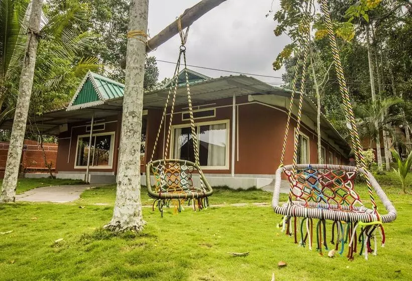 Kedara Village Resort