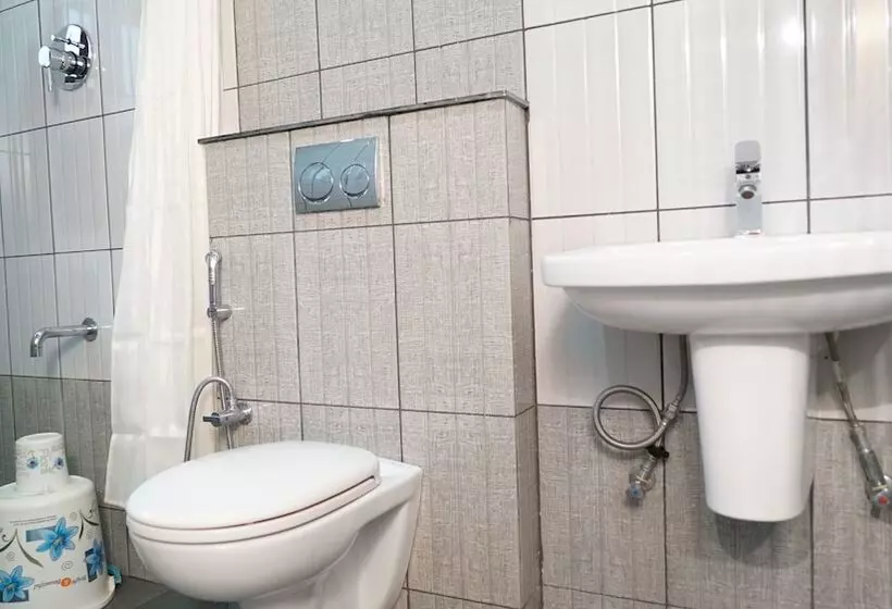 Kedara Village Resort