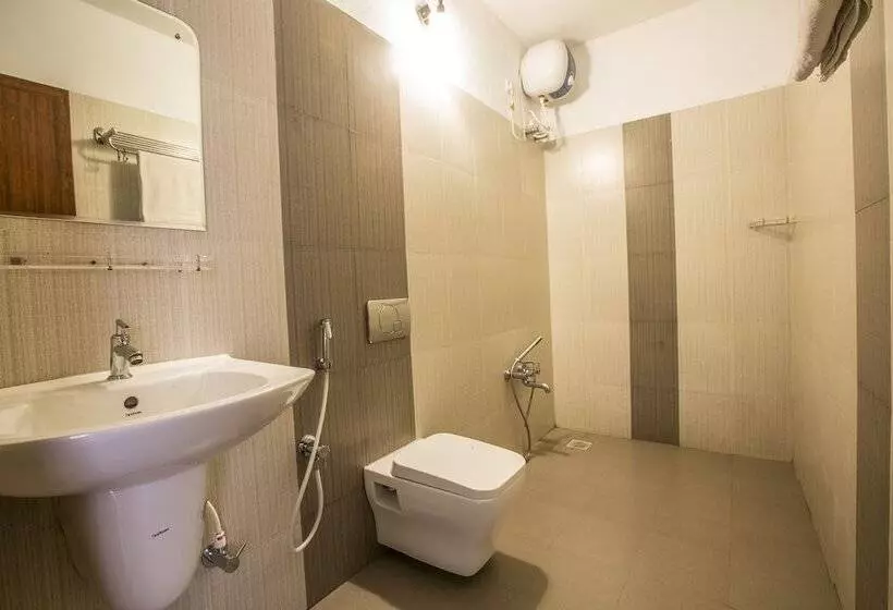 Kedara Village Resort