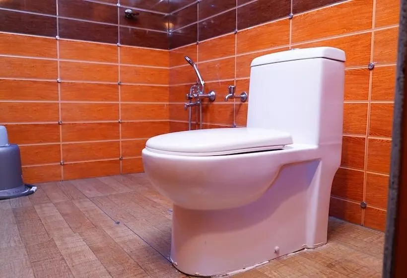 Kedara Village Resort