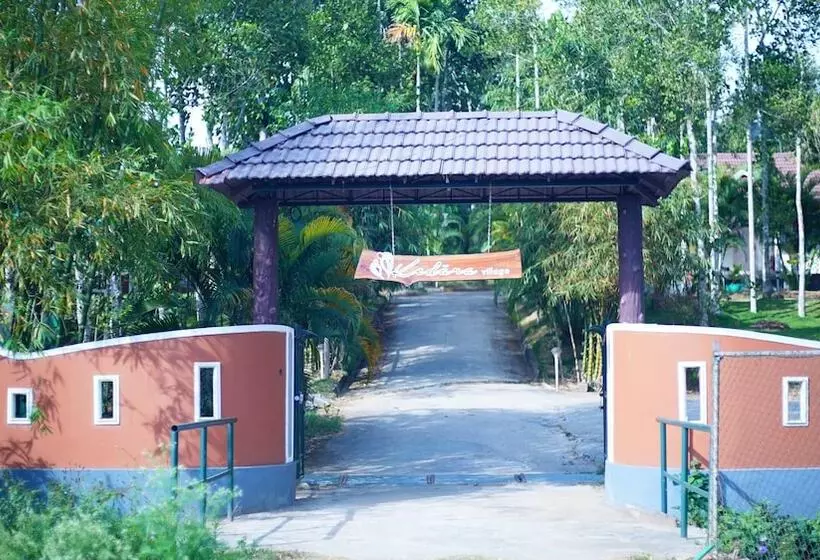 Kedara Village Resort