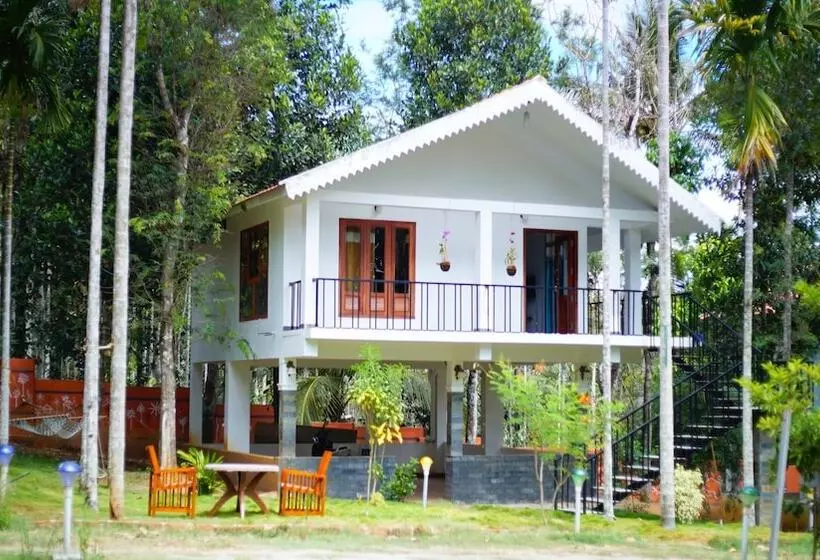 Kedara Village Resort