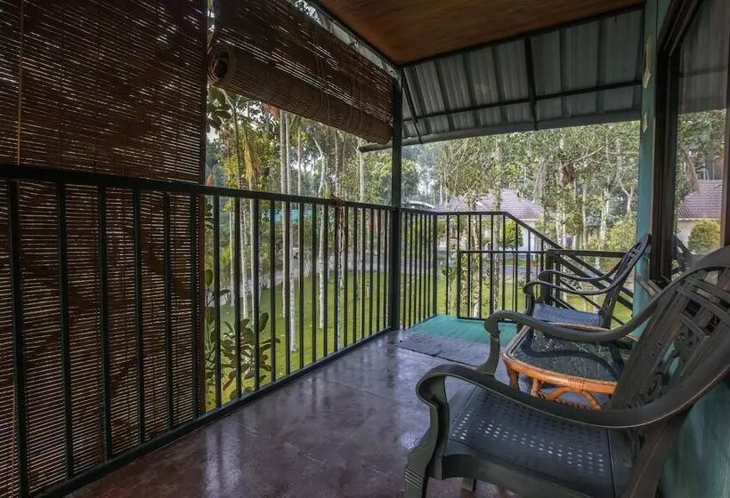 Kedara Village Resort