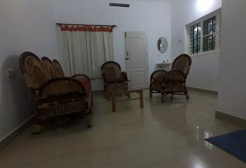 Kedara Village Resort