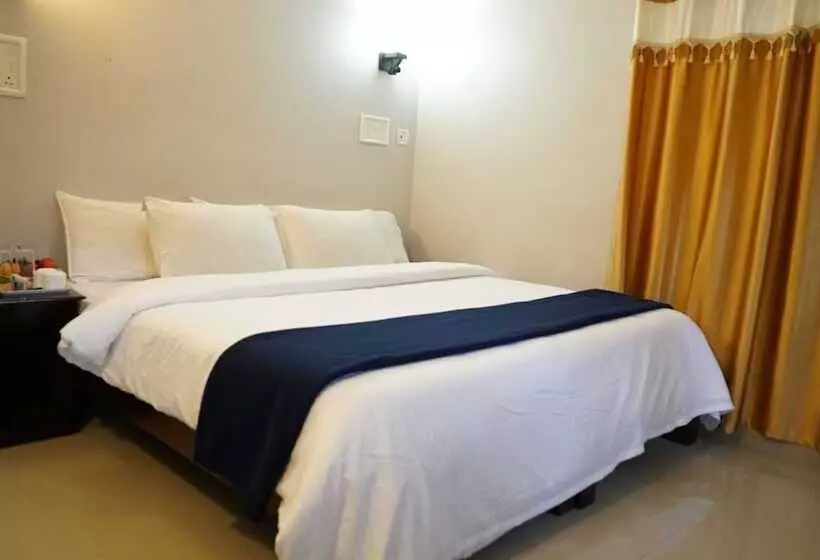 Kedara Village Resort