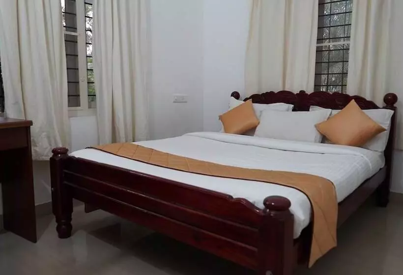 Kedara Village Resort