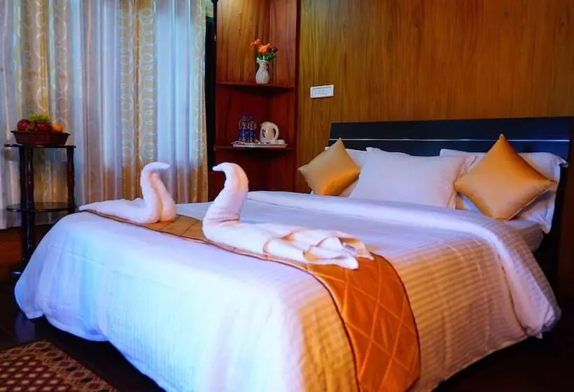 Kedara Village Resort